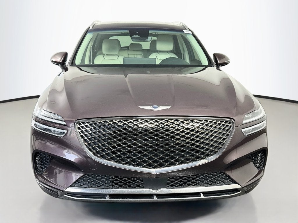 2022 Genesis GV70 2.5T