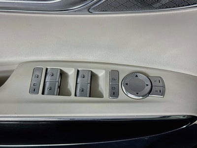 2022 Genesis GV70 2.5T