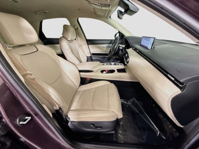 2022 Genesis GV70 2.5T