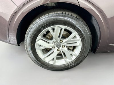2022 Genesis GV70 2.5T