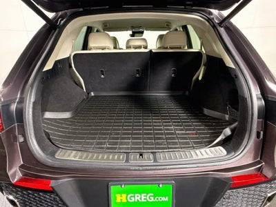 2022 Genesis GV70 2.5T