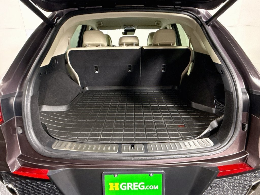 2022 Genesis GV70 2.5T