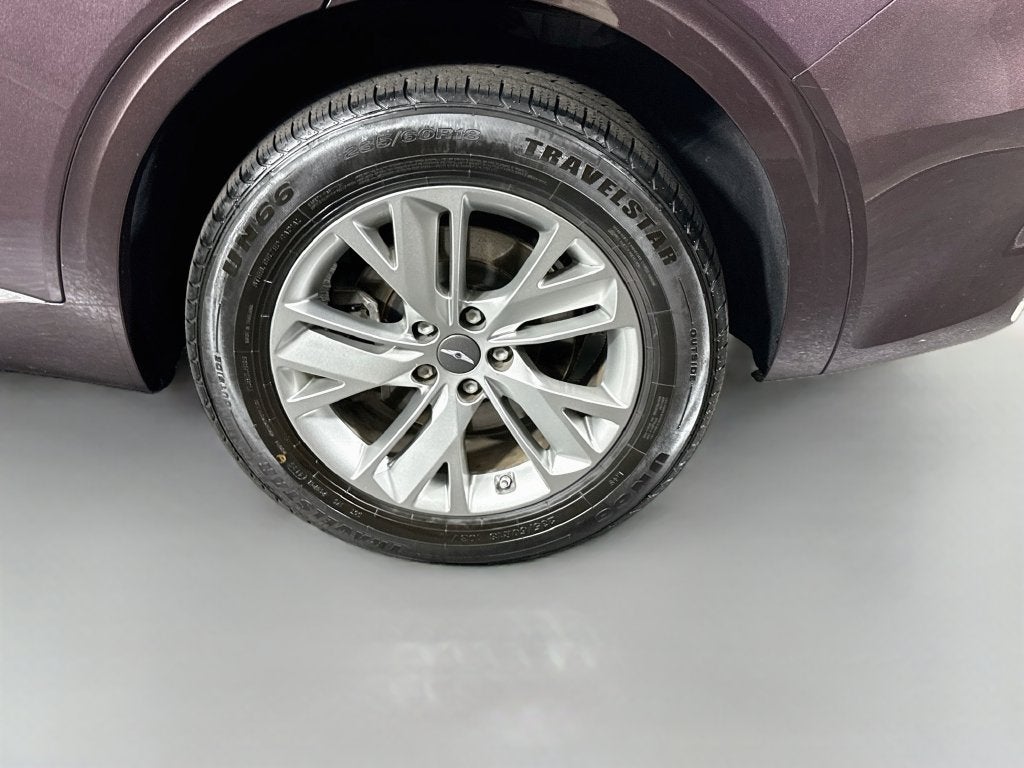 2022 Genesis GV70 2.5T