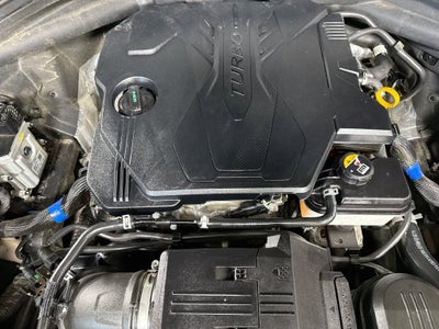 2022 Genesis GV70 2.5T