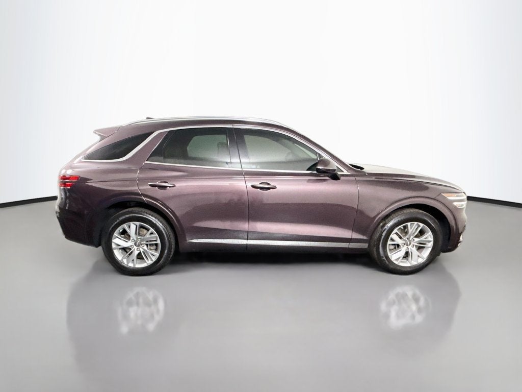 2022 Genesis GV70 2.5T