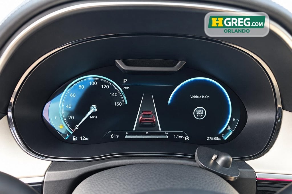 2023 Genesis GV70 3.5T Sport