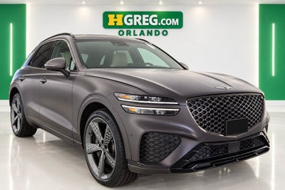 2023 Genesis GV70 3.5T Sport