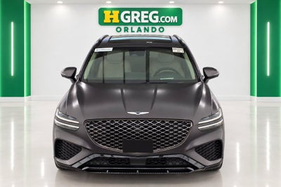 2023 Genesis GV70 3.5T Sport