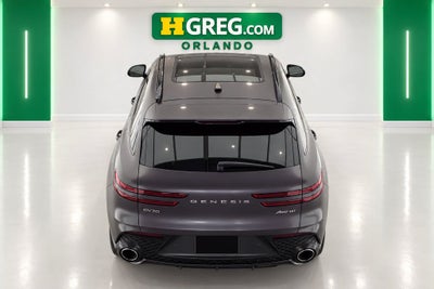 2023 Genesis GV70 3.5T Sport