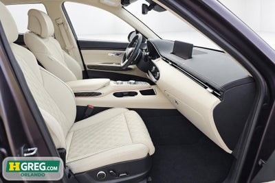 2023 Genesis GV70 3.5T Sport