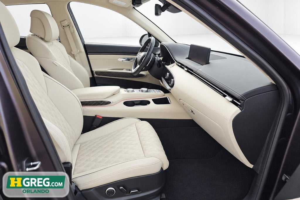 2023 Genesis GV70 3.5T Sport