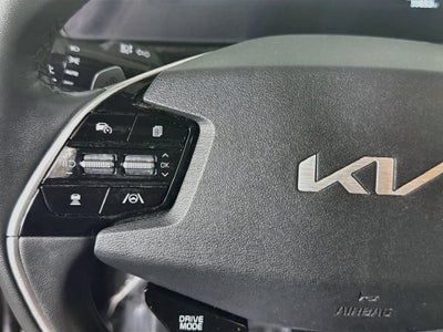 2023 Kia Niro EV Wind