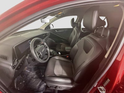 2023 Kia Niro EV Wind