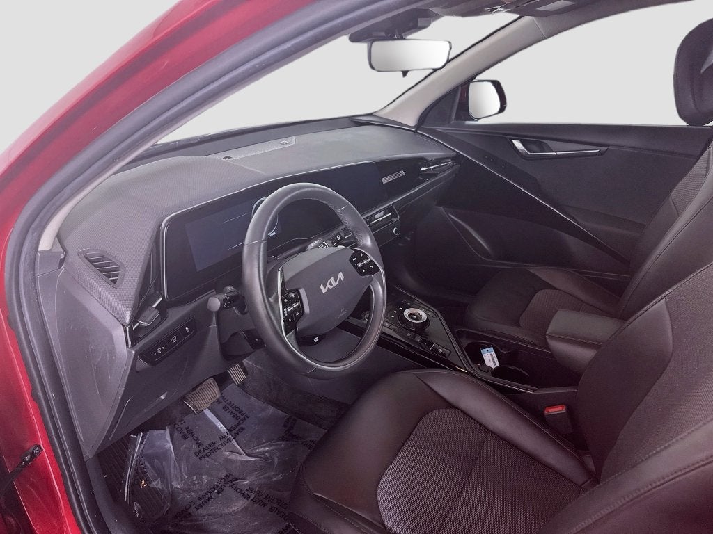 2023 Kia Niro EV Wind