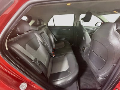 2023 Kia Niro EV Wind
