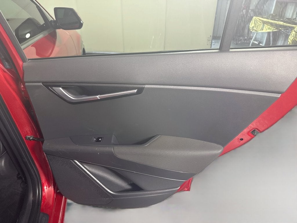 2023 Kia Niro EV Wind