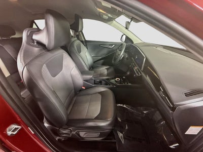 2023 Kia Niro EV Wind