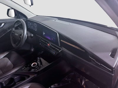 2023 Kia Niro EV Wind