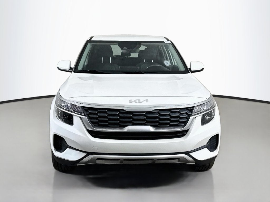 2023 Kia Seltos LX