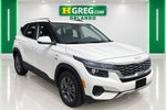 2023 Kia Seltos LX