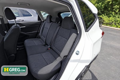2023 Kia Seltos LX