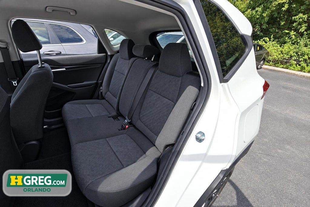 2023 Kia Seltos LX