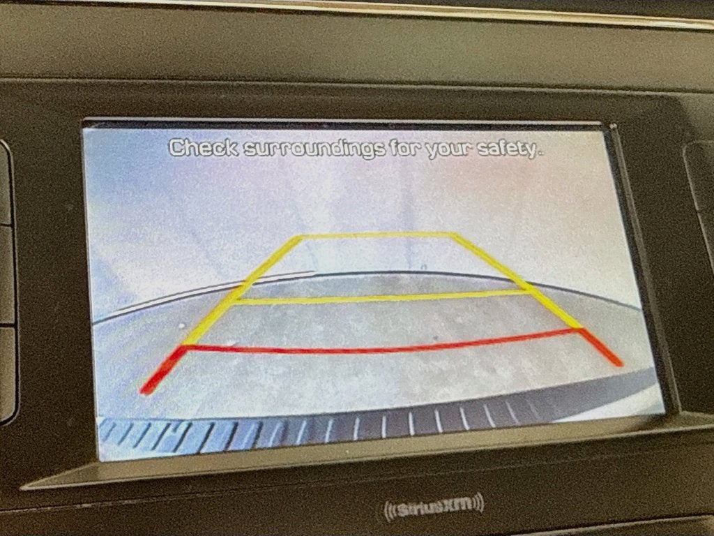 2018 Kia Sedona L