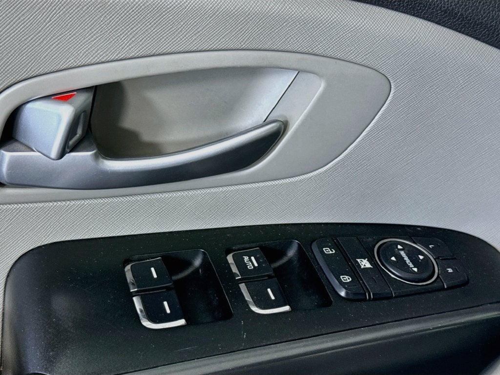 2018 Kia Sedona L