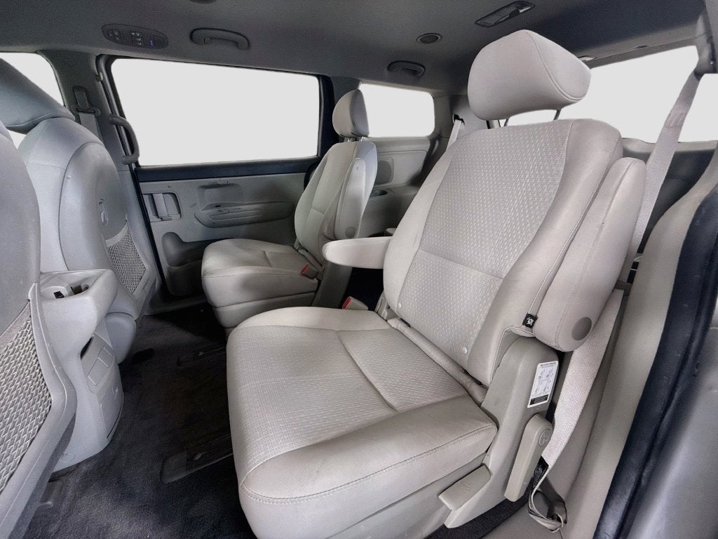 2018 Kia Sedona L