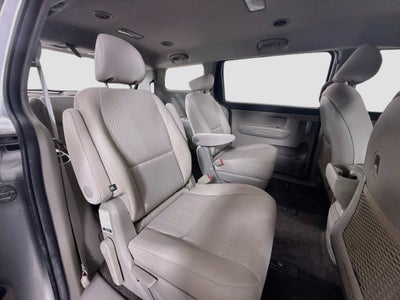 2018 Kia Sedona L