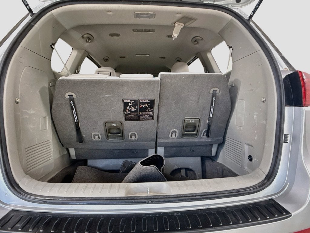 2018 Kia Sedona L