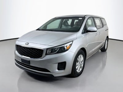 2018 Kia Sedona L