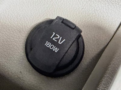 2018 Kia Sedona L