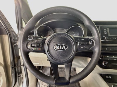 2018 Kia Sedona L