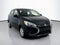 2021 Mitsubishi Mirage Carbonite Edition