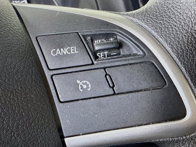 2021 Mitsubishi Mirage Carbonite Edition