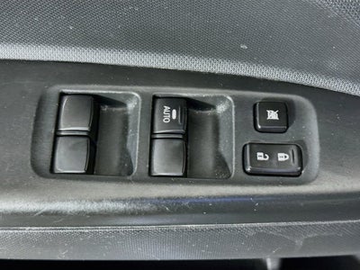 2022 Mitsubishi Mirage G4 ES