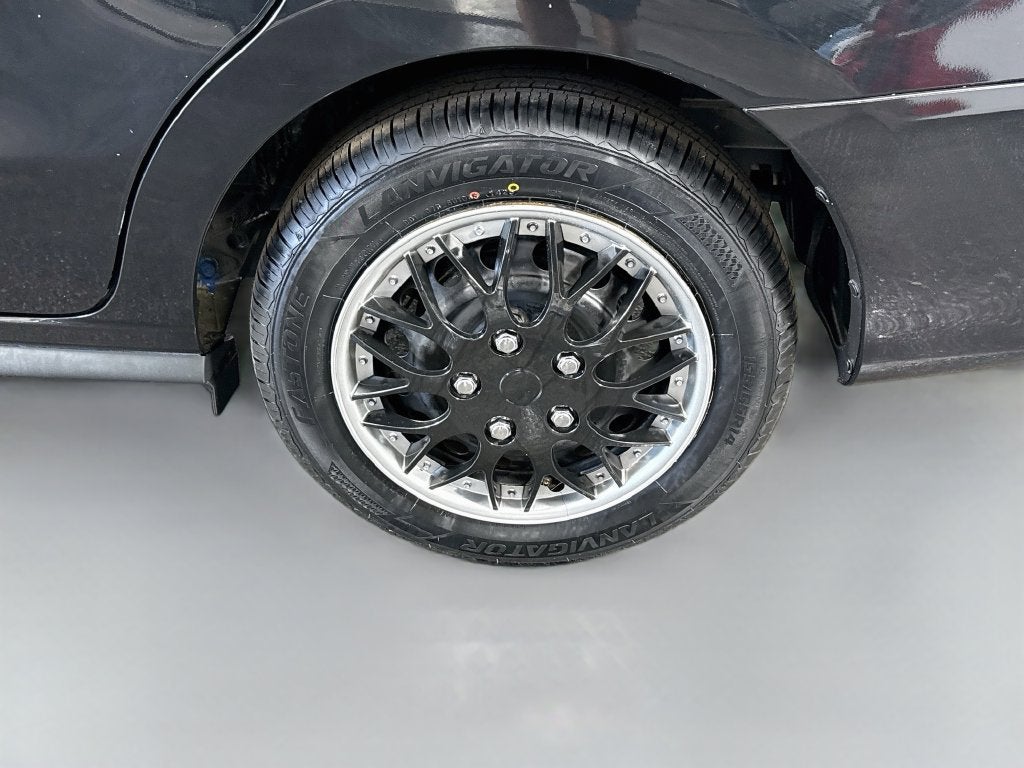 2022 Mitsubishi Mirage G4 ES
