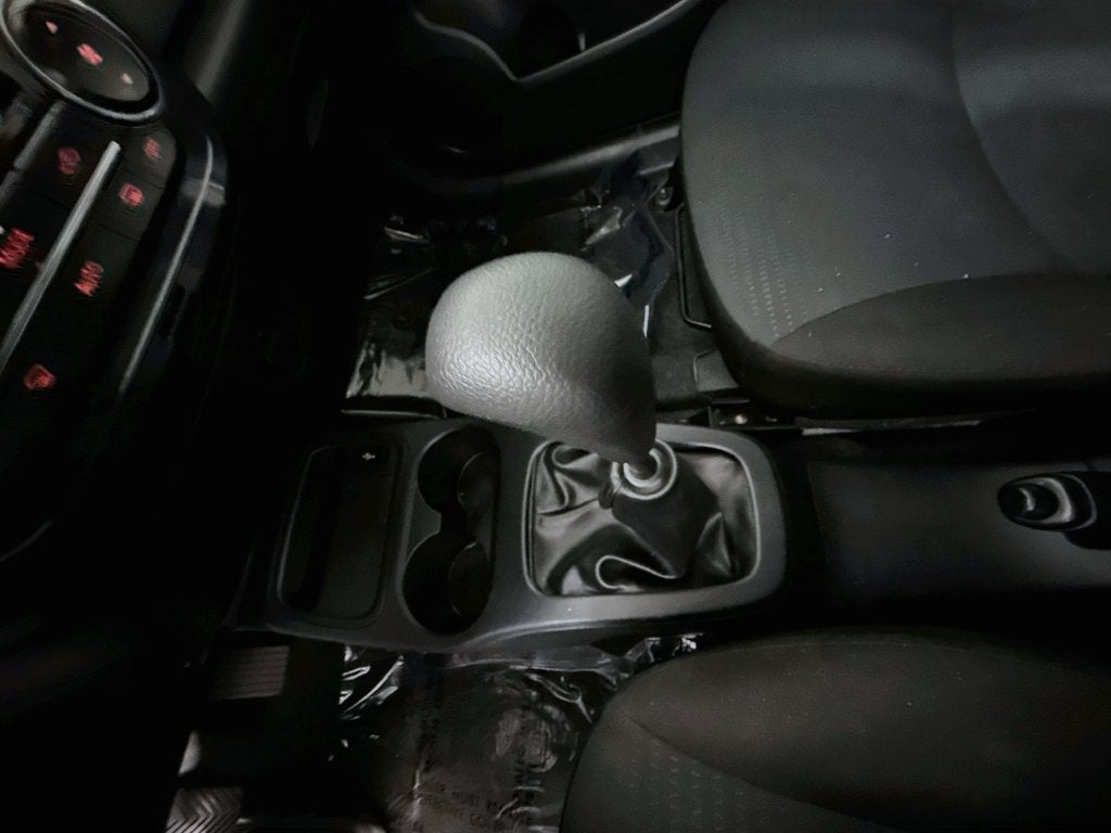 2022 Mitsubishi Mirage G4 ES