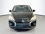 2022 Mitsubishi Mirage G4 ES