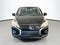 2022 Mitsubishi Mirage G4 ES