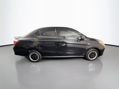 2022 Mitsubishi Mirage G4 ES