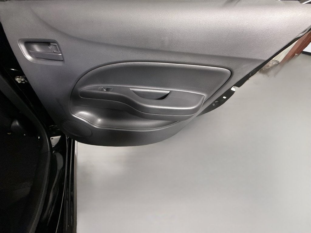 2022 Mitsubishi Mirage G4 ES