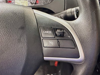 2022 Mitsubishi Mirage G4 ES