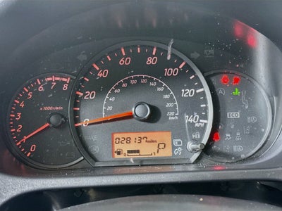 2024 Mitsubishi Mirage G4 LE
