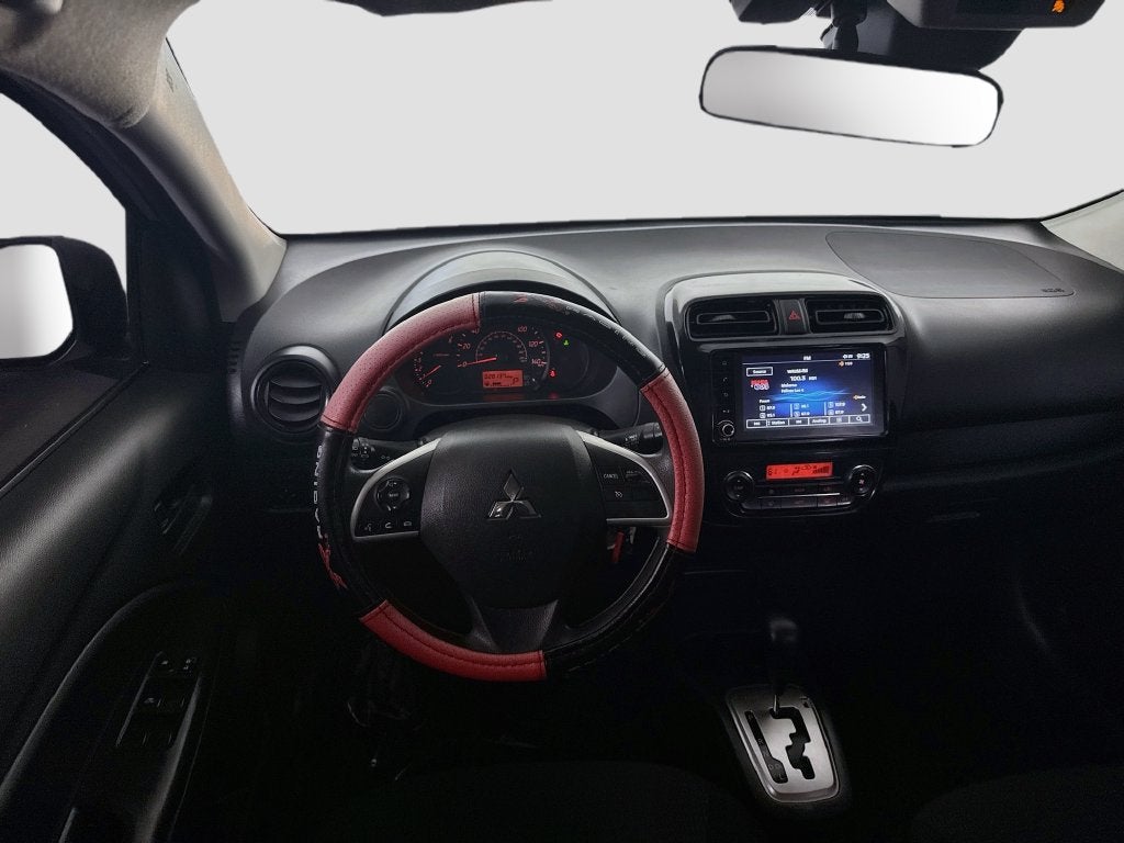 2024 Mitsubishi Mirage G4 LE