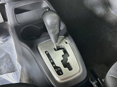 2024 Mitsubishi Mirage G4 LE