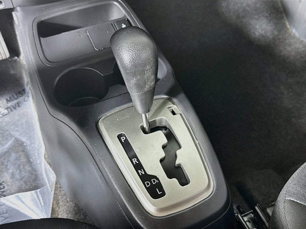 2024 Mitsubishi Mirage G4 LE
