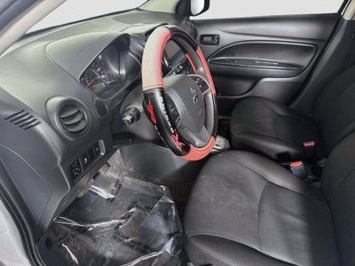2024 Mitsubishi Mirage G4 LE