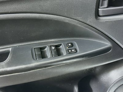 2024 Mitsubishi Mirage G4 LE